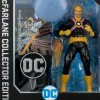 Justice League - Agent Liberty (Panic in the Sky) DC Multiverse McFarlane Collector Edition 7" Scale Action Figure (2024 SDCC Exclusive)
