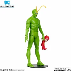 Justice League - Ambush Bug (DC Classic) DC Multiverse 7