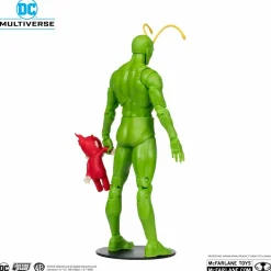 Justice League - Ambush Bug (DC Classic) DC Multiverse 7
