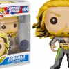 Justice League - Aquaman Pop! Vinyl Figure