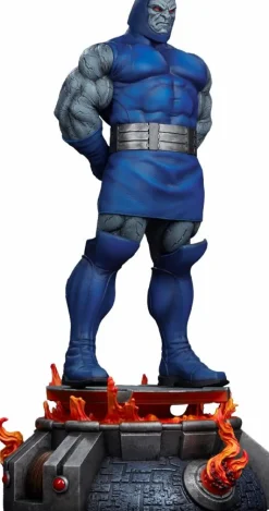 Justice League - Darkseid 1/6th Scale Maquette Statue