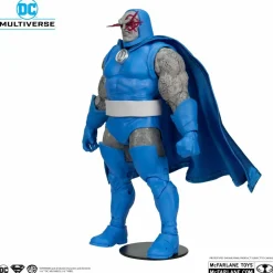 Justice League - Darkseid (DC Classic) DC Multiverse Megafig 7