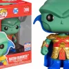Justice League - Imperial Palace Martian Manhunter Pop! Vinyl Figure (2021 Summer Convention Exclusive) (Popcultcha Exclusive)