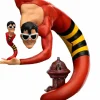 Justice League - Plastic Man 1/10th Scale Statue