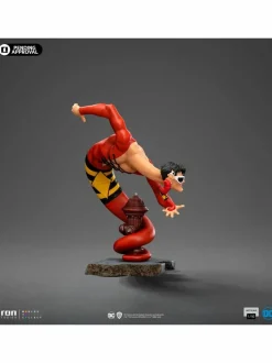 Justice League - Plastic Man 1/10th Scale Statue