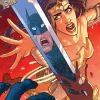 Justice League - Rebirth Volume 06 The People vs The Justice League Trade Paperback