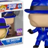 Justice League - The Question Pop! Vinyl Figure (2023 Summer Convention Exclusive) (Popcultcha Exclusive)