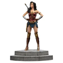 Justice League - Wonder Woman 1/6th Scale Statue