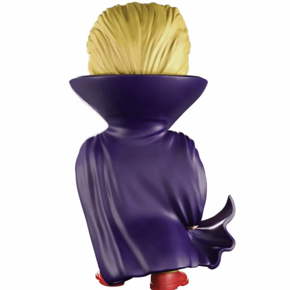 Justice League of America - Golden Age Green Lantern XXRay 4” Vinyl Figure by Jason Freeny