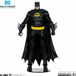Justice League of America - Batman DC Multiverse 7