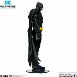 Justice League of America - Batman DC Multiverse 7