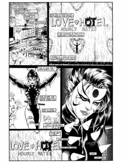 Kabuki - Omnibus Volume 04 Trade Paperback Book