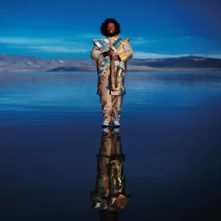 Kamasi Washington - Heaven and Earth 4xLP Vinyl Record Box Set