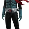 Kamen Rider - Kamen Rider No.1 1/6th Scale Hot Toys Action Figure