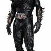 Kamen Rider Black Sun - Kamen Rider Black Sun 1/6th Scale Hot Toys Action Figure