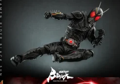Kamen Rider Black Sun - Kamen Rider Black Sun 1/6th Scale Hot Toys Action Figure