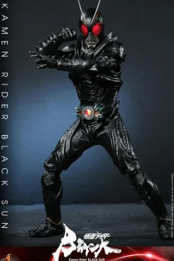 Kamen Rider Black Sun - Kamen Rider Black Sun 1/6th Scale Hot Toys Action Figure