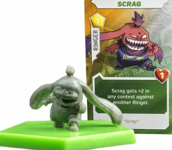 Kaosball - Scrag Ringer Expansion