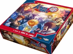 Kaosball - Season 1 Core Box Game