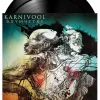 Karnivool - Asymmetry 2xLP Vinyl Record