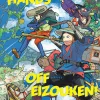 Keep Your Hands Off Eizouken! - Volume 05 Manga Paperback Book