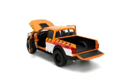 Kellogg's - Ford F150 Raptor Diecast Vehicle with Tony the Tiger 1/24th Scale Die-Cast Vehicle Replica