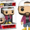 Kevin Smith - Kevin Smith with Purple Jacket Pop! Vinyl Figure