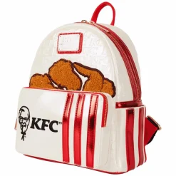 KFC - Chicken Bucket Sherpa 10