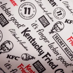 KFC - Drumstick Sherpa 5