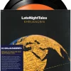 Khruangbin - LateNightTales 2xLP + 7" Vinyl Record