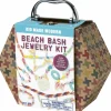 Kid Made Modern - Beach Bash Jewellery Kit