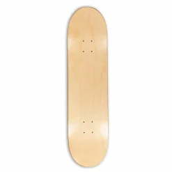 Kidrobot - Bomb Skateboard Deck (Deck Only)