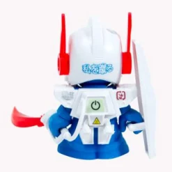 Kidrobot - Bot Mini Dam Gun 3