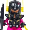 Kidrobot - Bot Mini Dam Gun 3" Black Edition Vinyl Figure