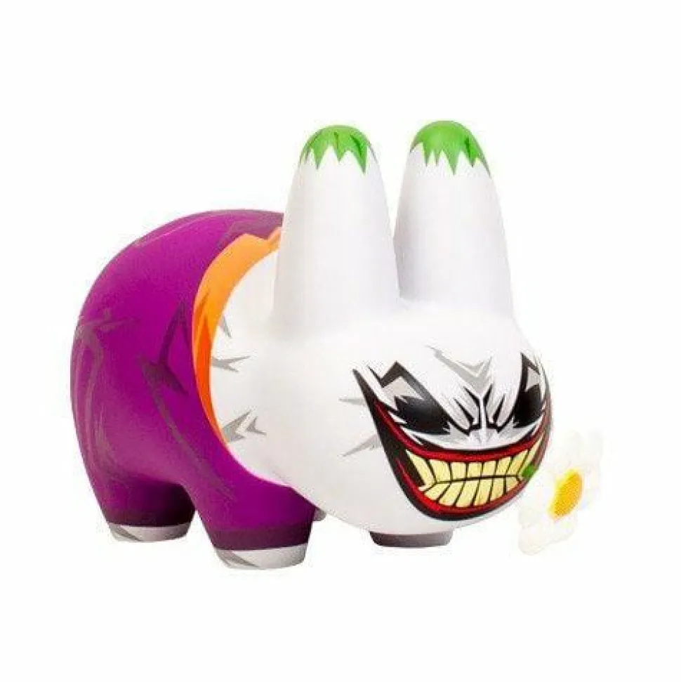 Kidrobot - DC Universe Joker 7” Labbit Vinyl Figure