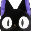 Kiki's Delivery Service - Jiji 15" Cushion Plush