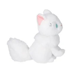 Kiki's Delivery Service - Lily Fluffy 7" Beanbag Plush