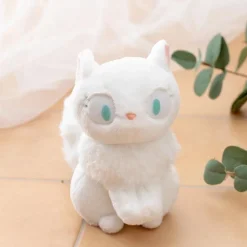 Kiki's Delivery Service - Lily Fluffy 7