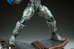 Killer Instinct - Fulgore 1/4th Scale Statue