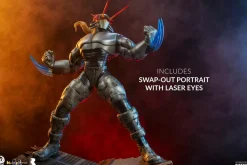 Killer Instinct - Fulgore 1/4th Scale Statue
