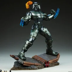 Killer Instinct - Fulgore (Player 2) 1/4th Scale Statue