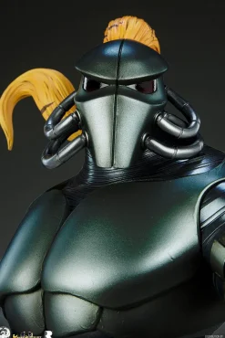 Killer Instinct - Fulgore (Player 2) 1/4th Scale Statue