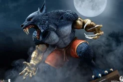 Killer Instinct - Sabrewulf 1/4th Scale Statue