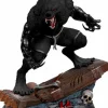 Killer Instinct - Sabrewulf Player 2 Variant 1/4th Scale Statue