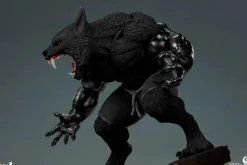 Killer Instinct - Sabrewulf Player 2 Variant 1/4th Scale Statue