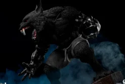 Killer Instinct - Sabrewulf Player 2 Variant 1/4th Scale Statue
