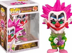 Killer Klowns from Outer Space - Send In The Klowns Pop! Vinyl Bundle (Set of 3)