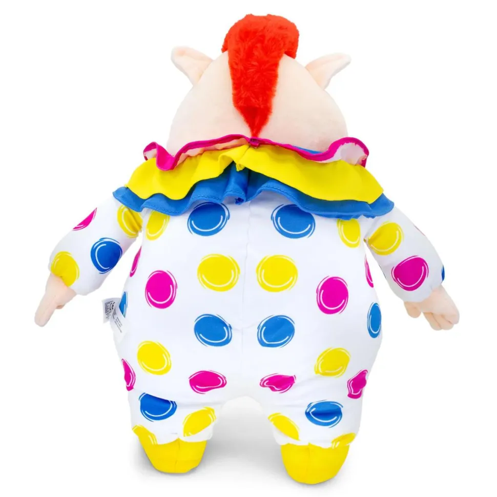 Killer Klowns from Outer Space (1988) - Fatso Collector 14" Plush