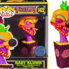 Killer Klowns from Outer Space - Baby Klown Blacklight Pop! Vinyl Figure
