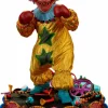 Killer Klowns from Outer Space - Shorty Deluxe Edition 1/4 Scale Statue